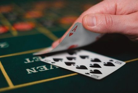 game Win79 Club Blackjack